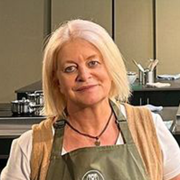 Niki Baker part of our team